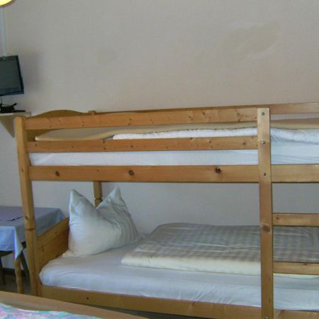 Pension Liesertalerhof Trebesing 외부 사진
