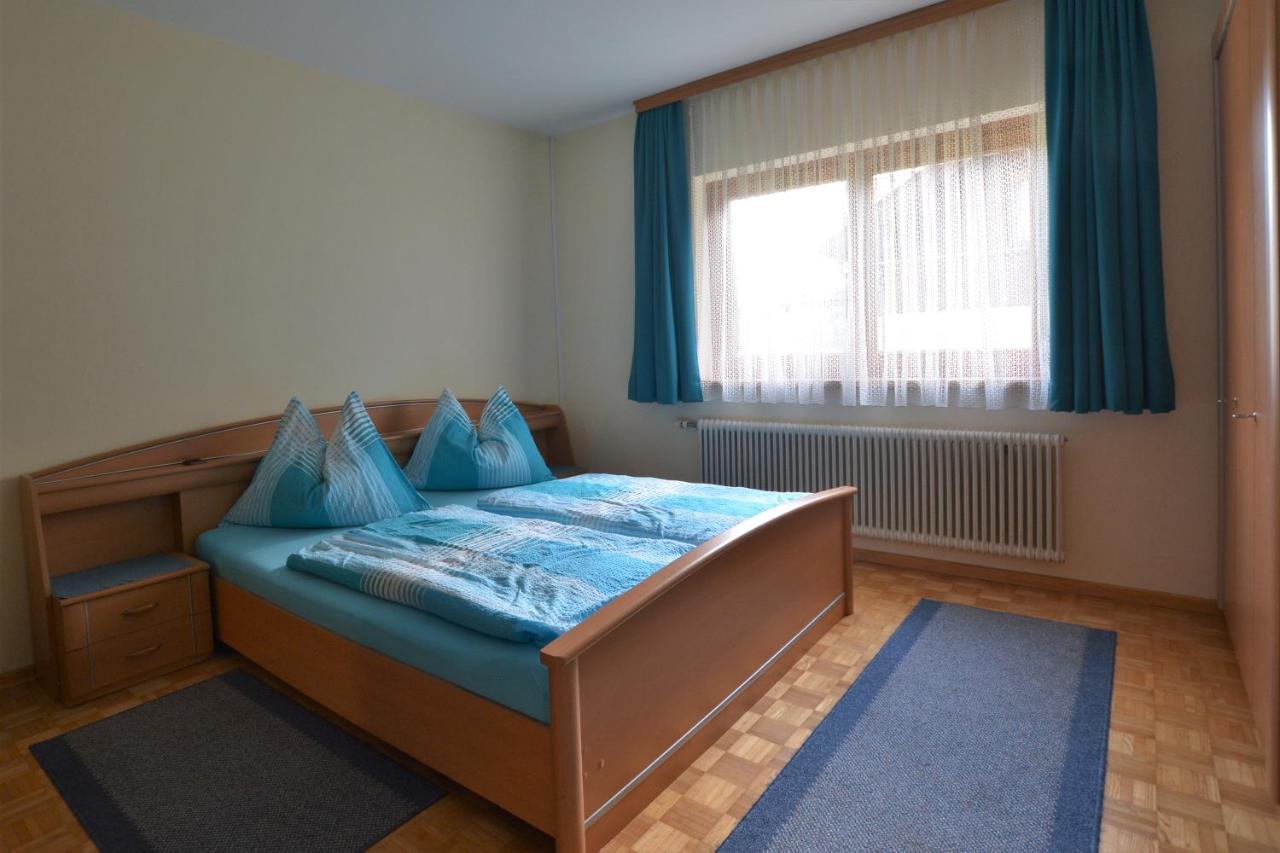 Pension Liesertalerhof Trebesing 외부 사진