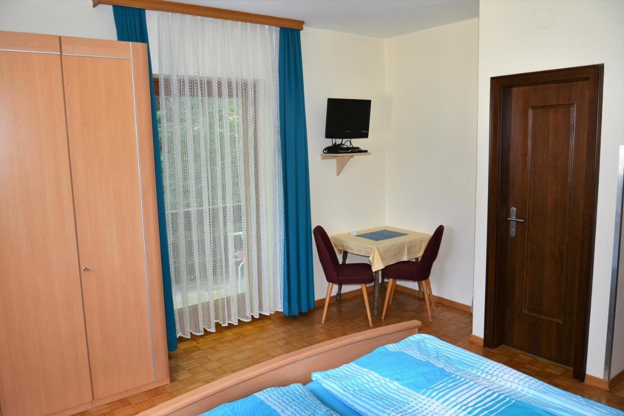 Pension Liesertalerhof Trebesing 외부 사진