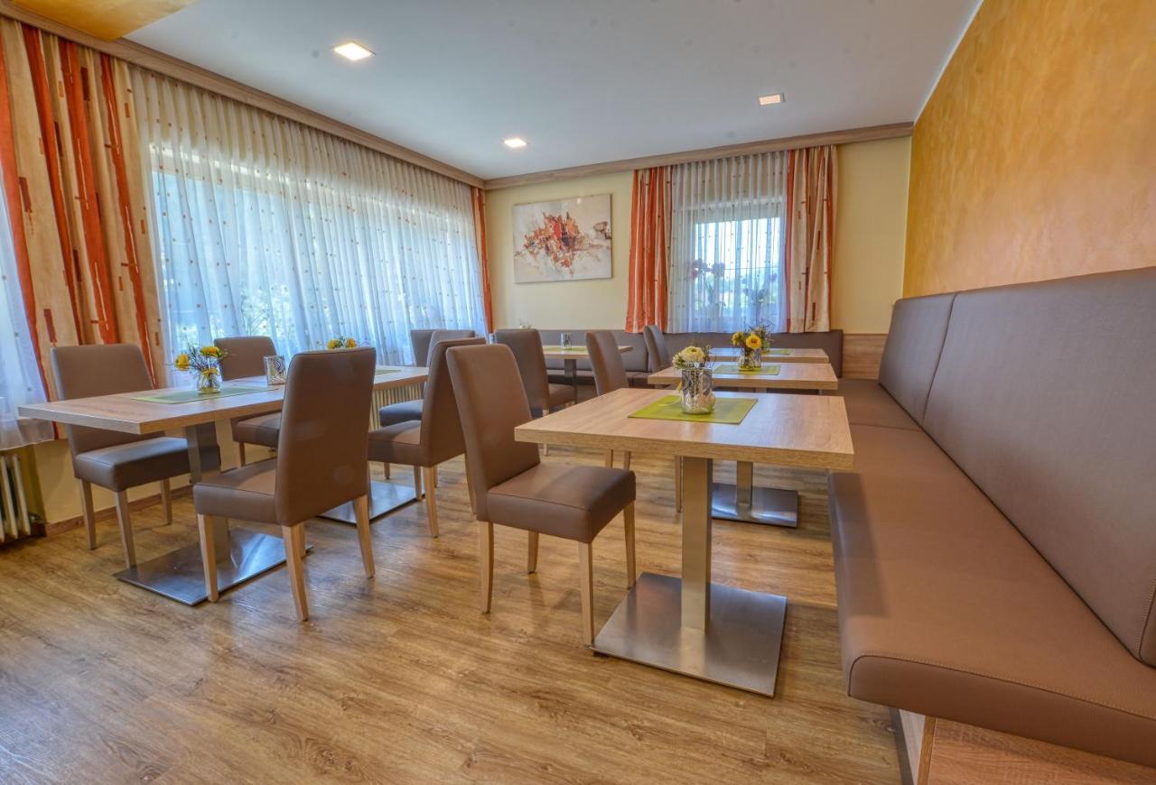 Pension Liesertalerhof Trebesing 외부 사진
