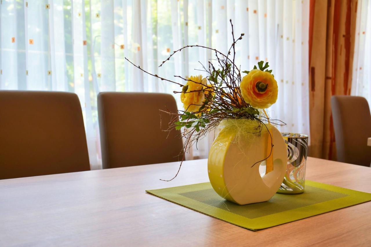 Pension Liesertalerhof Trebesing 외부 사진