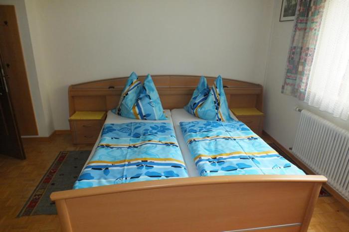Pension Liesertalerhof Trebesing 외부 사진