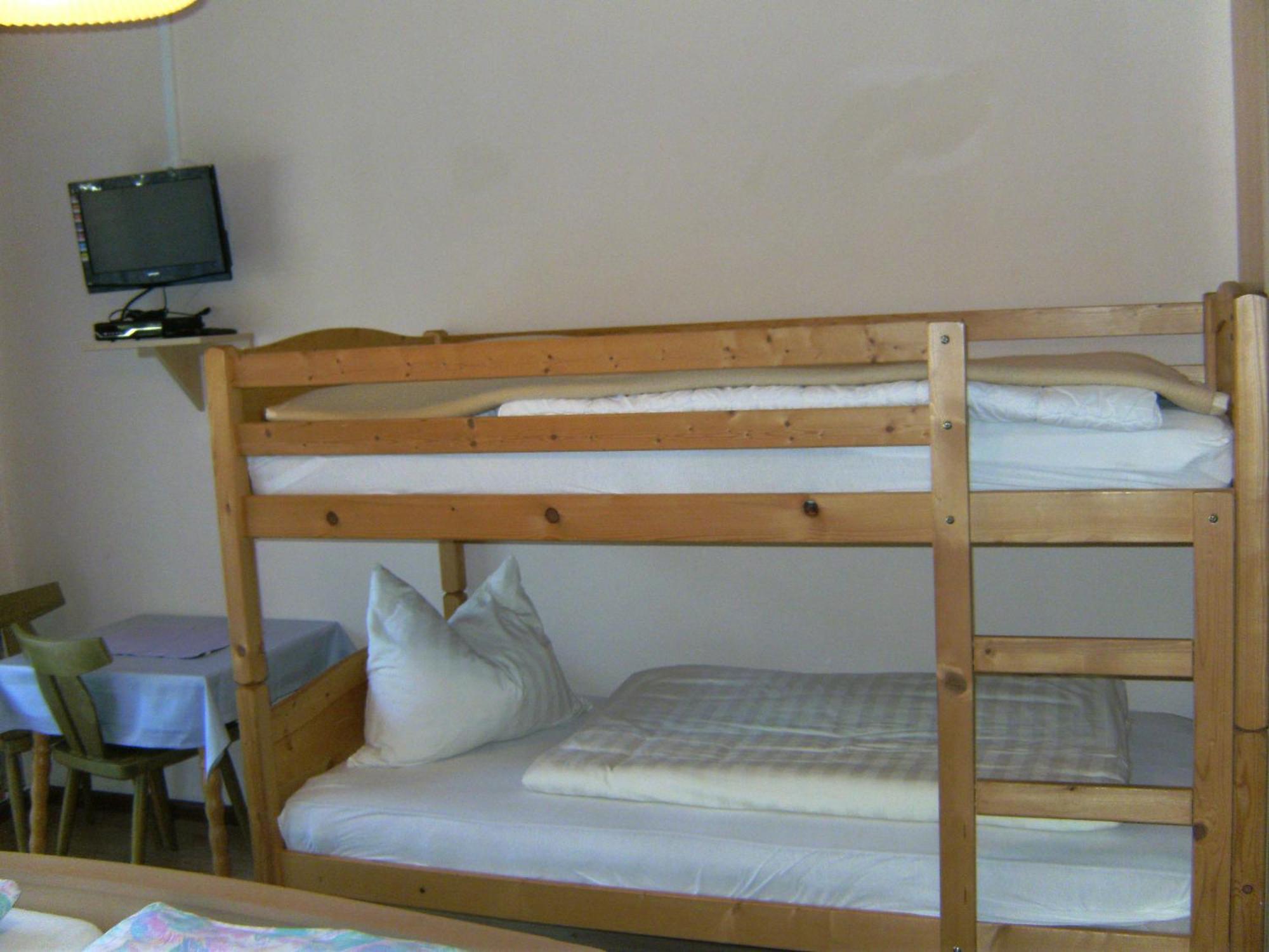 Pension Liesertalerhof Trebesing 외부 사진