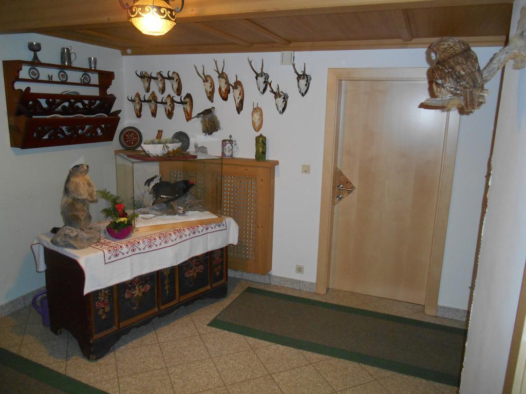 Pension Liesertalerhof Trebesing 외부 사진