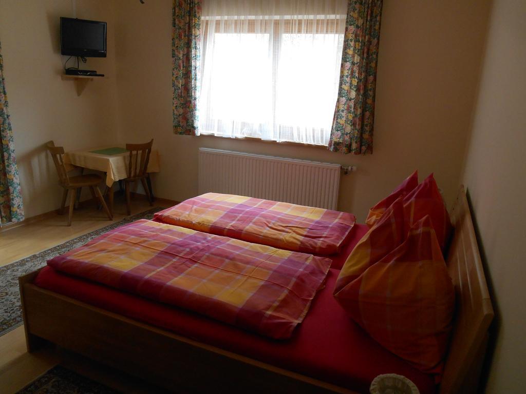 Pension Liesertalerhof Trebesing 외부 사진
