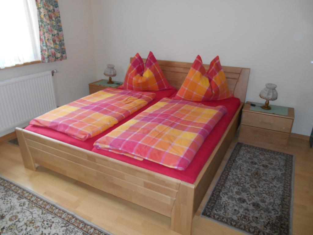 Pension Liesertalerhof Trebesing 외부 사진