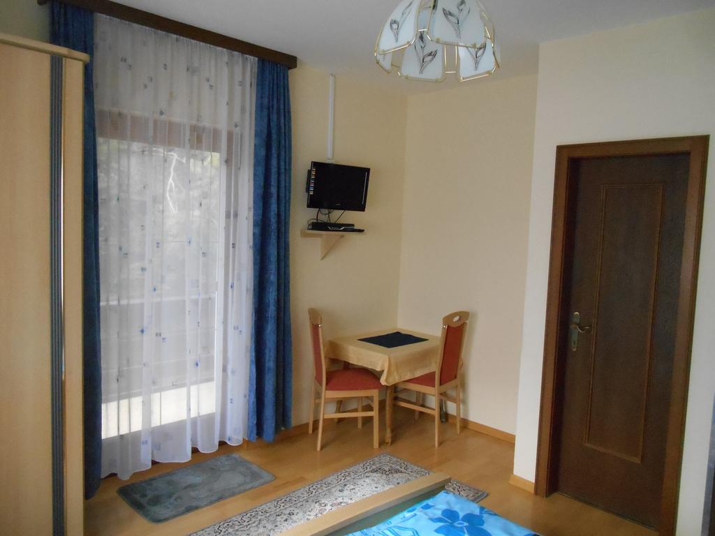 Pension Liesertalerhof Trebesing 외부 사진